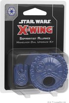 Star Wars X-wing 2.0 Separatist Alliance Dial