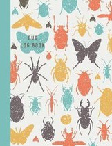 Bug Log Book