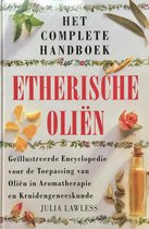 Complete Handboek Etherische Olien