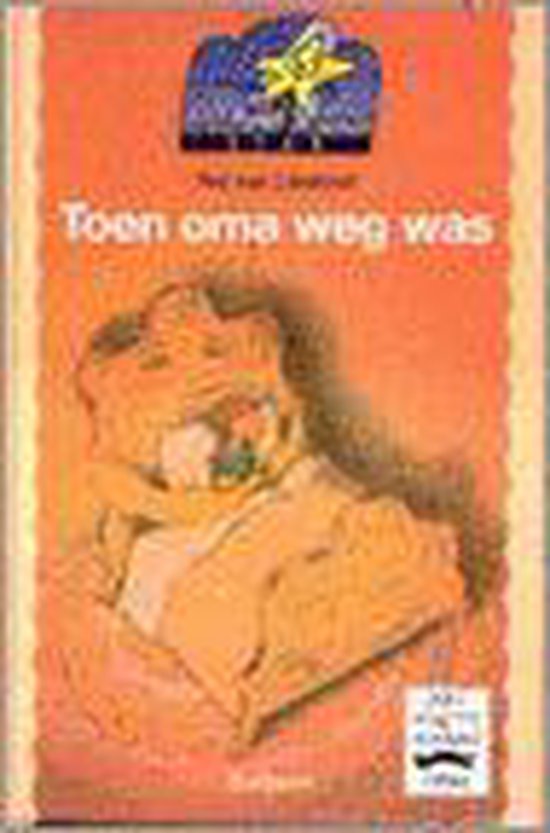 9789027629265 - Toen oma weg was