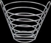 Point-Virgule Chrome - Fruitmand Giant