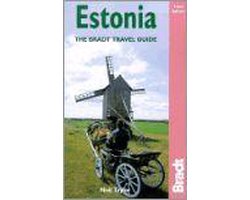 Bradt Estonia