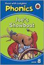 Joe's Showboat