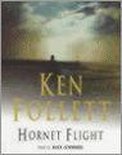 Ken Follett-hornet Flight