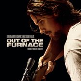 Out Of The Furnace (Dickon Hinchliffe)