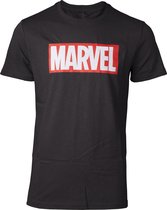 Marvel - Logo Men s T-shirt - 2XL