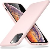 ESR Apple iPhone 11 Pro Yippee Color Case - Roze