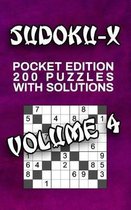 Sudoku-X Pocket Edition