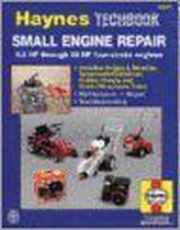 HM Small Engine Repair 5.5 Thru 20 Horse
