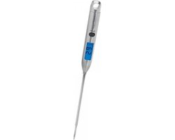 ProfiCook DHT 1039 Digitale Vleesthermometer Keukenthermometer - RVS