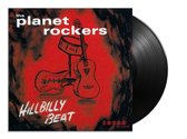 Planet Rockers - Hilbilly Beat (LP)