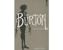 Tim Burton