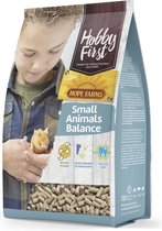 Hobbyfirst Hope Farms Small Animal Balance - Nourriture pour rongeurs - 1,5 kg