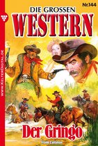 Die großen Western 144 - Die großen Western 144