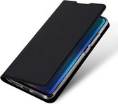 Xiaomi Mi 9 Wallet Hoesje Slimline - Zwart