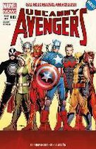 Uncanny Avengers 02 - Marvel Now! - Die Apocalypse-Zwillinge
