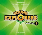 Young Explorers