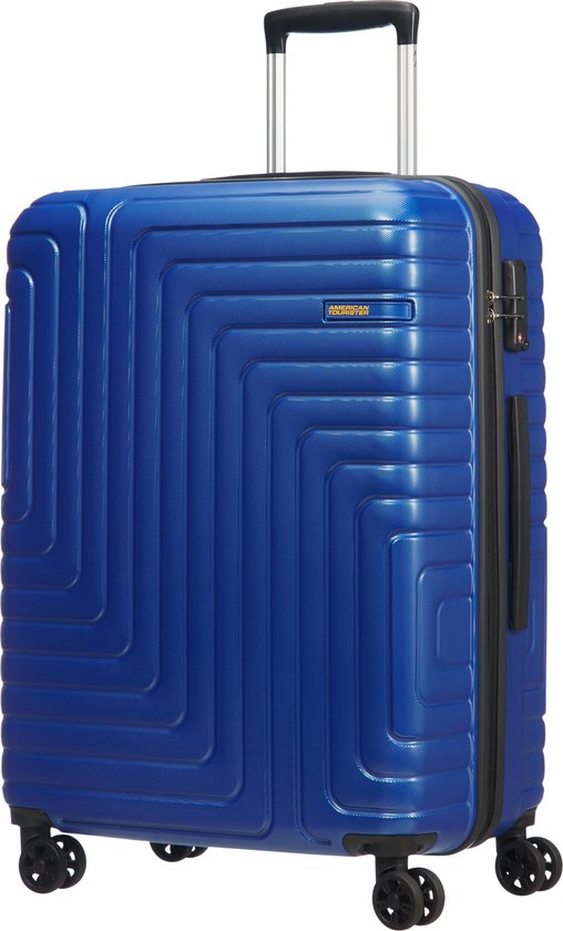 mighty maze american tourister