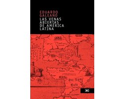 Venas Abiertas De America Latina