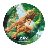 Tarzan (Ltd. Picture Disc)