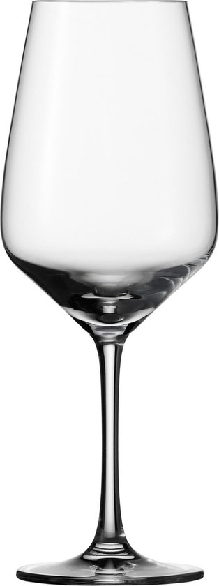 Schott Zwiesel Taste Rode wijnglas - 0.497 l - 6 stuks | bol.com