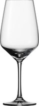 Schott Zwiesel Taste Rode wijnglas - 0.497 l  - 6 stuks