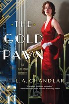 An Art Deco Mystery 2 - The Gold Pawn