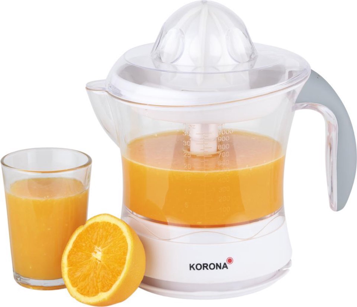 Korona 27010 - XXL citruspers / 1 liter / 40 watt