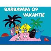 Barbapapa - Barbapapa op vakantie