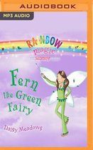 Fern the Green Fairy