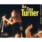 Ike & Tina Turner - 100 Tracks