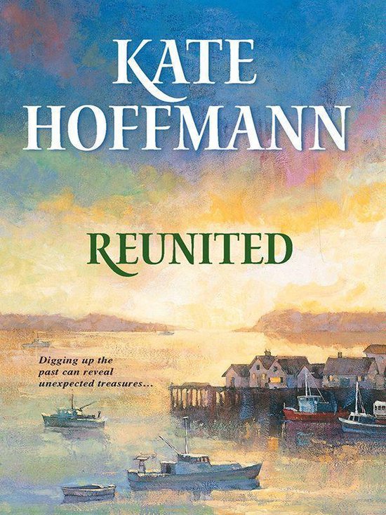 REUNITED - cover