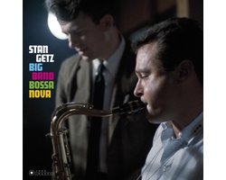Big Band Bossa Nova (LP)