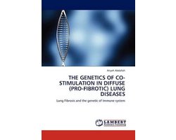 The Genetics of Co-Stimulation in Diffuse (Pro-Fibrotic) Lung Diseases