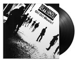 The Oppressed - Oi! Oi! Music (LP)