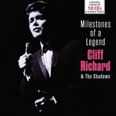 Cliff Richard & The Shadows: 9 Original Albums