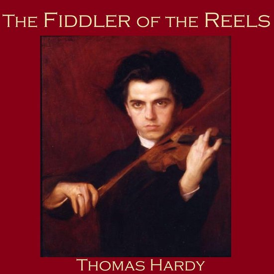 Fiddler of the Reels, The - cover