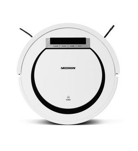 MD18600 - Robotstofzuiger
