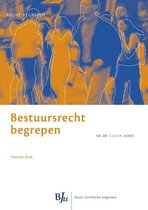 Recht begrepen - Bestuursrecht begrepen