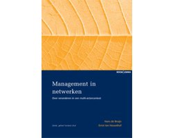 Management in netwerken
