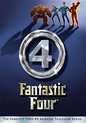 Fantastic Four (Import)