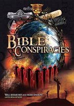 Bible Conspiracies (DVD) (Import geen NL ondertiteling)