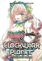 Clockwork Planet 9