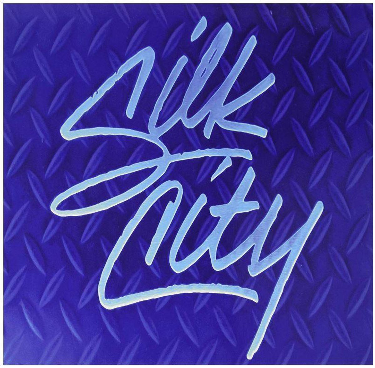 Silk City