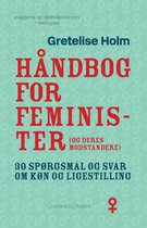 Håndbog for feminister (og deres modstandere)