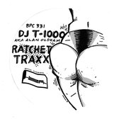 Ratchet Traxx EP