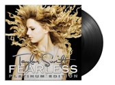 Fearless (LP)