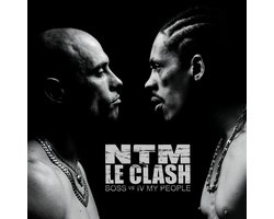 Le Clash