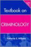 Textbook on Criminology. 4th edition