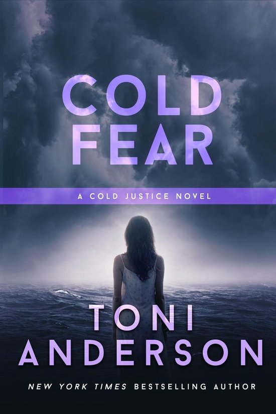 Cold Justice® 4 - Cold Fear